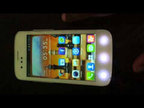 Gionee P2 Review