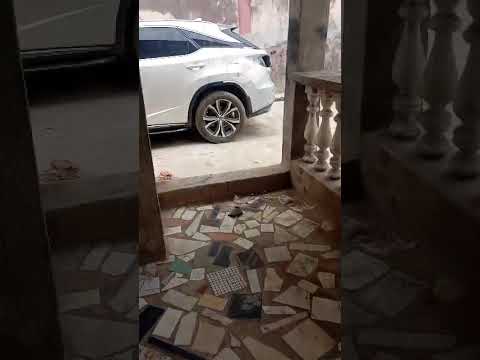 3-Bedroom Bungalow for Commercial Lease (Warehouse/Storage) – Oke-Afa Bus Stop, Isolo, Lagos