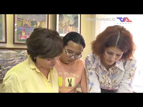 «Күн» ақпараттық бағдарлама 3 қараша 2022ж.