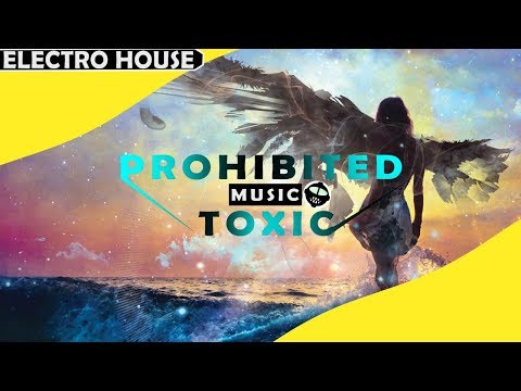 James Arthur - Impossible (Hesli.Severo Remix) [Prohibited Toxic]