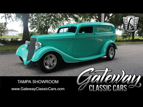 1934 Ford Street Rod (CC-1904769) for sale in O'Fallon, Illinois