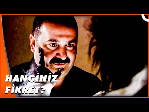 Ben Müjdat Diye Gittim Başkası Çıktı | Kutsal Damacana 2: İtmen