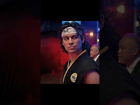 Miguel takes revenge 🥶🔥 || cobra kai edits