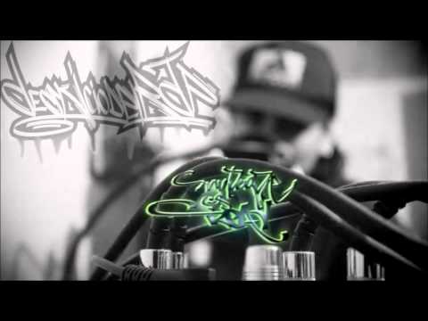 6 deskicio del rap ft chuki y flowrens   cuervos  my people is real