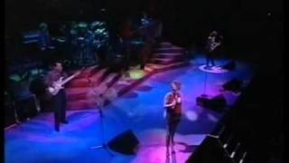 Cyndi Lauper - Live in Yokohama 1991 - 12 Unconditional Love