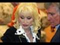 dolly parton- those were the days