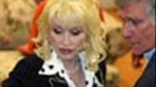 dolly parton- those were the days