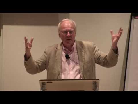 Herman Pleij - Kijken naar Europa door de ogen van Erasmus