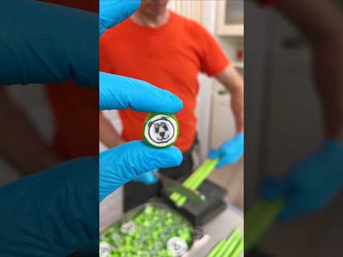 Candy LOVERS Rejoice Over These Adorable Creations!