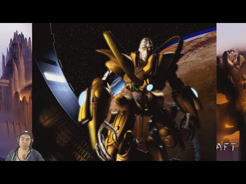 The Rescue [2b] - StarCraft: Broodwar - Enslavers Custom Campaign - Playthrough & Walkthrough