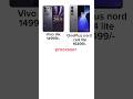 Vivo T4x 5G Vs Oneplus Nord CE 4 Lite 5G Comparison KAUN SA LE