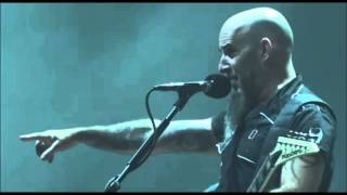 Anthrax - Breathing Lightning track review by RockAndmetalNewz