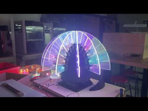Vespera WIP - YouTube