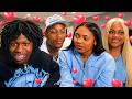 Tylil Puts Rakai On A DATE With Yona Royale ️