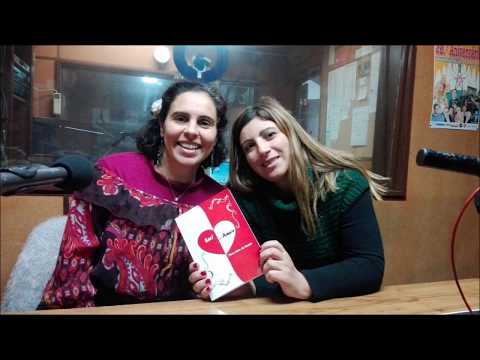 SER Amor Para Além da Ilusão: Entrevista Rádio&Jornal Cidade de Tomar