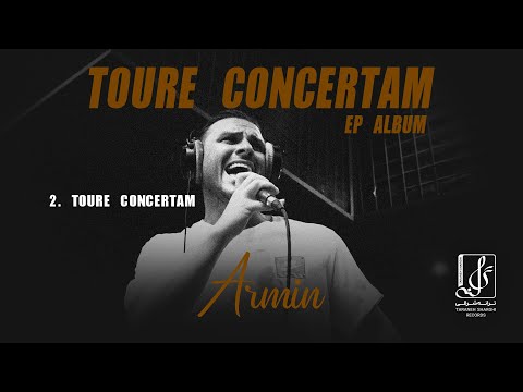 Armin Zareei "2AFM" - Toure Concertam | OFFICIAL TRACK ( آرمین زارعی - تور کنسرتام )