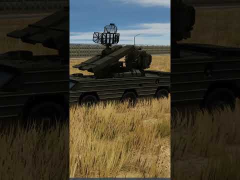 F-16 Viper SEAD Mission: Neutralizing SA-8 Gecko | DCS World 2.9 #dcsworld #f16fighterjet #SA8