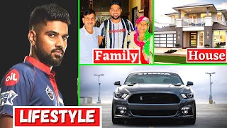 Lalit Yadav (DC) Biography || Lifestyle, IPL team, Family, Networth, Cars, Age, House 2022 ||