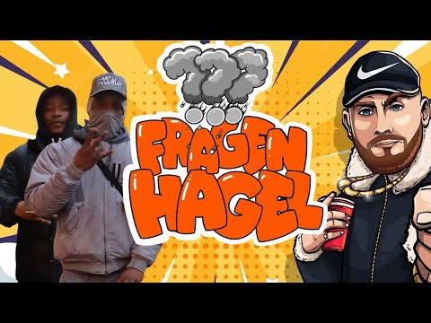FRAGENHAGEL MIT O.G. O DOG UND JAYCEE | @aufeintee7043
