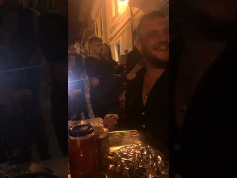 Tarantella Calabrese Cantata Bruno Marzano Oscar Zaccuri