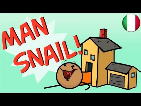 Episode Schmepisode - S1e10 - (HardSub-Ita) - Cyanide & Happiness Show