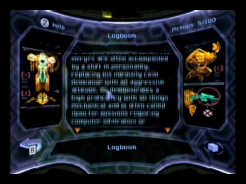 Metroid Prime 3: Corruption 100% Walkthrough Part 12 - The Return of Dark Samus