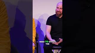 Computational Design: Digital Craft and Algorithm Creation #shorts