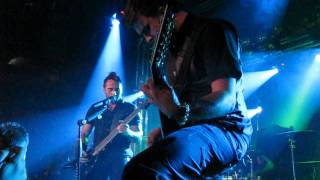 Destrophy - The Way Of Your World