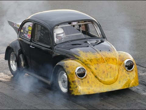 2016 Big Bang - VWDRC Series Round 1 Qualifying Compilation Video