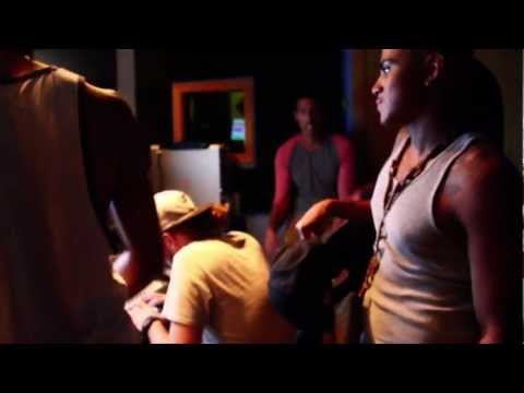 Famous Visuals Presents : Brooklyn In The Studio