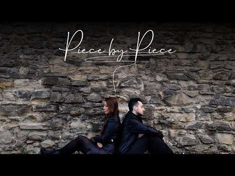 Piece By Piece by Kelly Clarkson | Jáger Kinga & Ónodi János Cover Piece By Piece by Kelly Clarkson | Jáger Kinga & Ónodi János Cover