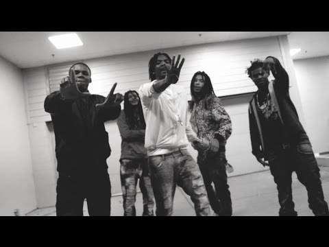 CJK Da Villain x Poppy Loco x Tarxan x King Savage x Boss Sleep - Champions | 🎬 By MinnesotaColdTv