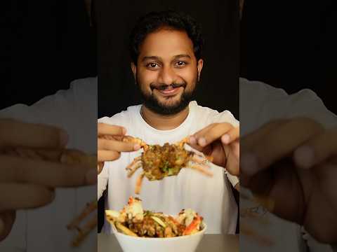 This Andhra Fry is NOT for Beginners 🔥 | Flavor Theory #shorts