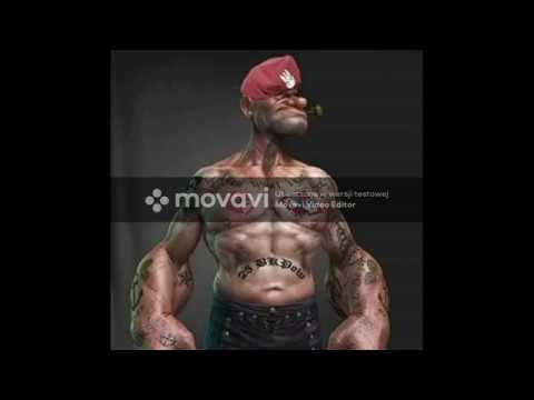 Łysy NWX - 13 Zmiana