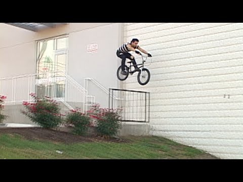 Albie Bennett - Bone Deth 'Too Fast for Food' Section