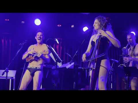 The Skivvies - Alcomedley