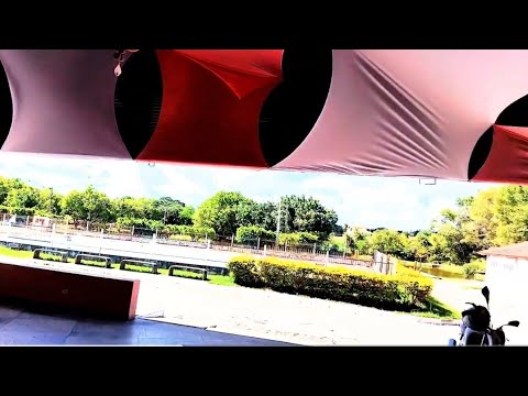 SALÃO DO CLUBE MONJOLO DE DIVINÓPOLIS DE GOIÁS 