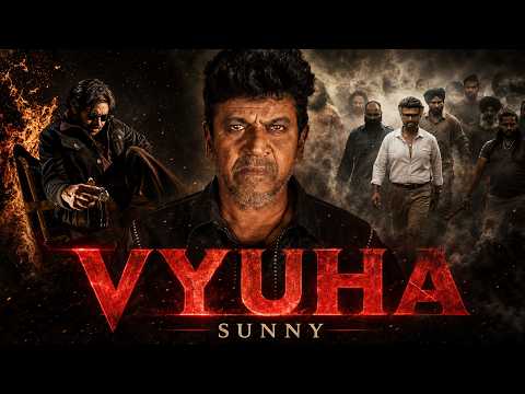 VYUHA by Sunny