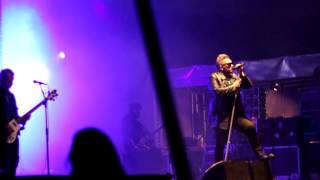 T.Love - Gnijący świat (IGRY 2015)