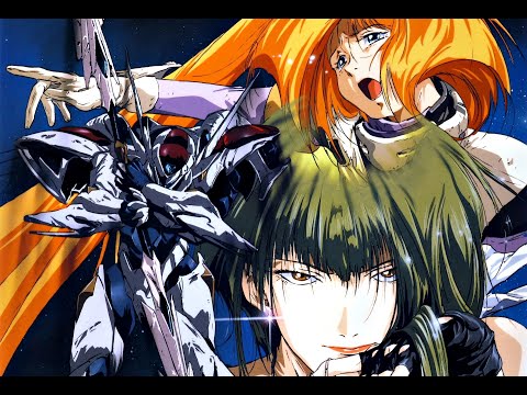 Tekkaman Blade II - Opening