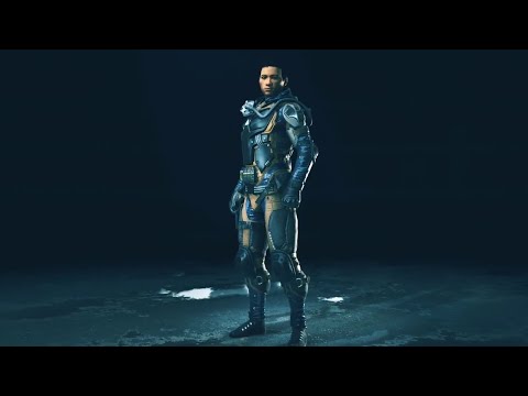 Rainbow Six Siege: Lesion Elite Set Trailer