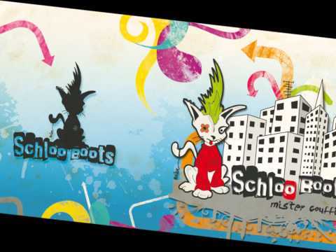 Schloo Boots: Je ne suis qu'un homme