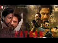 Pathan Official Trailer | Shahrukh Khan | Deepika Padukone | John Abraham | Siddharth Anand | YRF