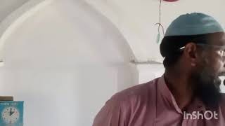জুমার সালাত আদায় করতে কার নেকী হয় কার পাপ হয়