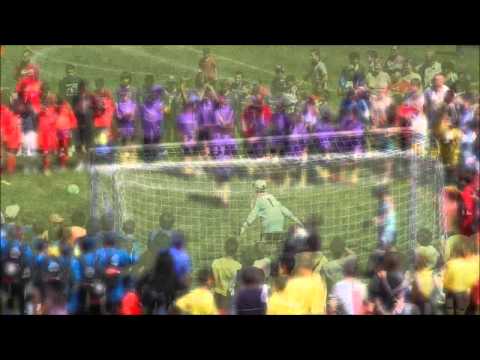 Graines de foot 2011