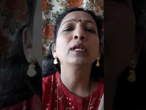 Rashmi Chavan Jane kyun l...