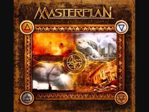 Masterplan - Crystal Night
