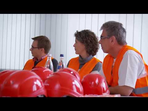 Introducing Hilti's Firestop professional training