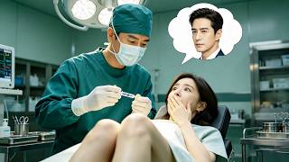 A doctor mistakenly injected the CEO’s sperm into Cinderella, and she conceived twins!#251122cyB2