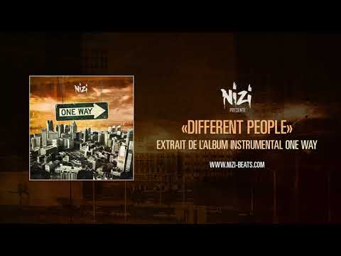 Video thumbnail for We Are Different People